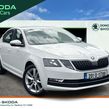 Skoda Octavia 2020