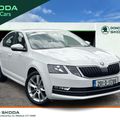 Skoda Octavia 2020