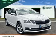 Skoda Octavia 2020