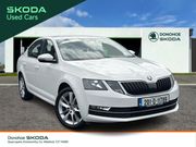 Skoda Octavia 2020