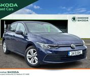 Volkswagen Golf 2024