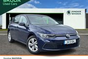 Volkswagen Golf 2024