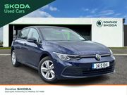 Volkswagen Golf 2024