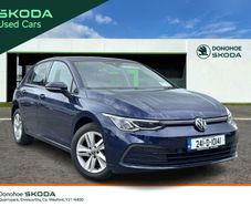 Volkswagen Golf 2024