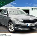 Skoda Kamiq 2024