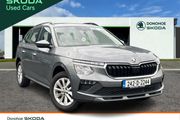 Skoda Kamiq 2024