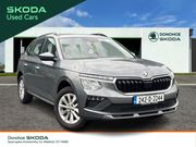 Skoda Kamiq 2024