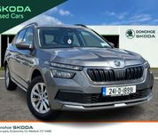 Skoda Kamiq 2024