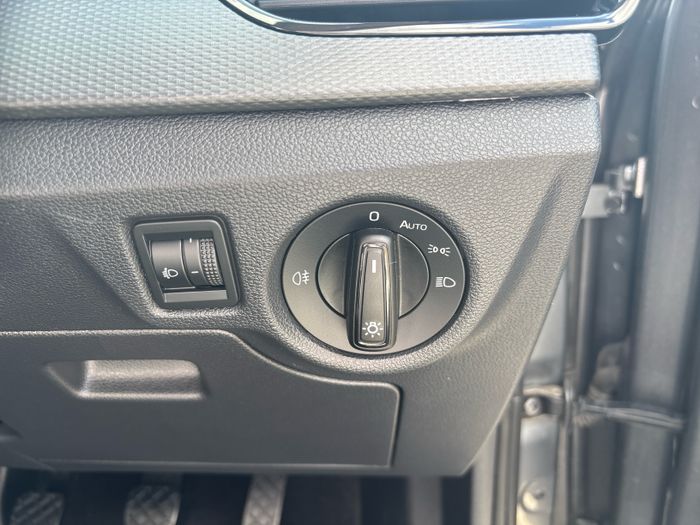 Skoda Kamiq 2024