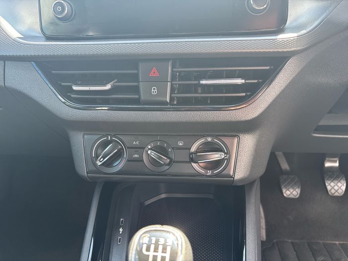 Skoda Kamiq 2024