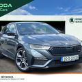 Skoda Octavia 2021