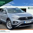 Volkswagen T-Roc 2024