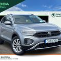 Volkswagen T-Roc 2024