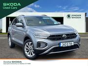Volkswagen T-Roc 2024