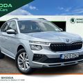 Skoda Kamiq 2024