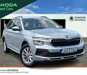 Skoda Kamiq 2024