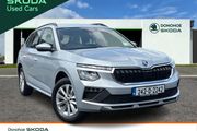 Skoda Kamiq 2024