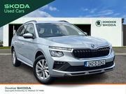 Skoda Kamiq 2024