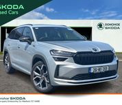 Skoda Kodiaq 2026