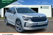 Skoda Kodiaq 2026