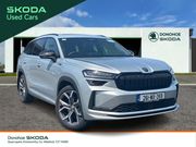 Skoda Kodiaq 2026