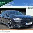 Skoda Superb 2026