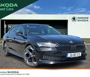 Skoda Superb 2026