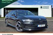 Skoda Superb 2026