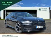 Skoda Superb 2026