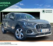 Audi Q3 2020