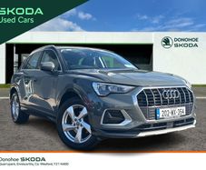 Audi Q3 2020