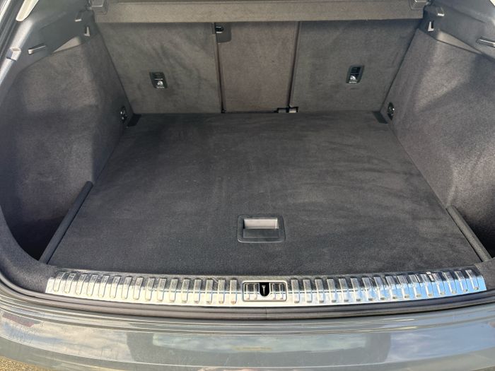 Audi Q3 2020