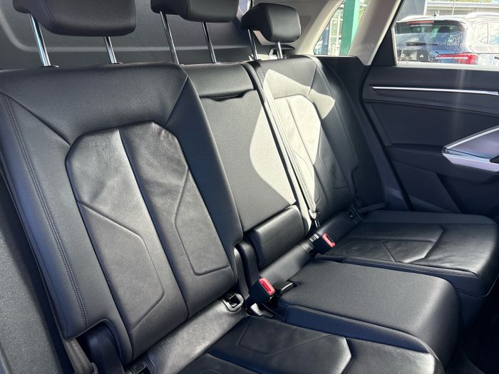 Audi Q3 2020
