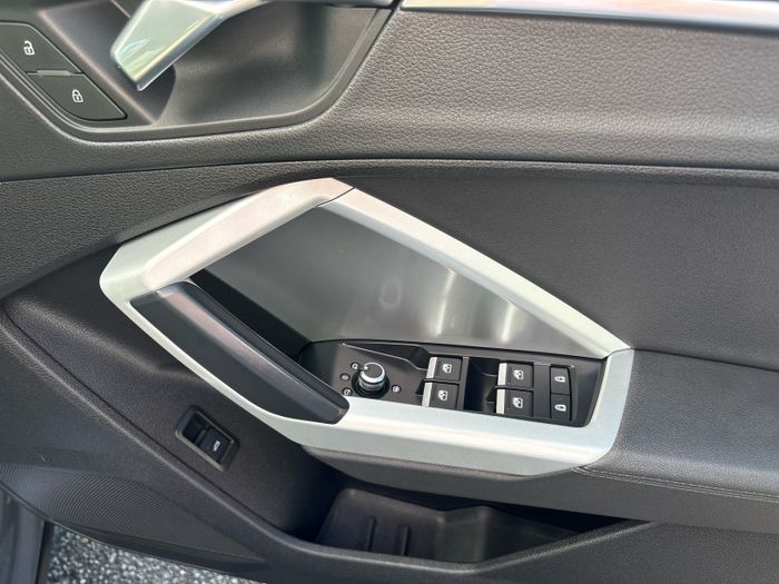 Audi Q3 2020