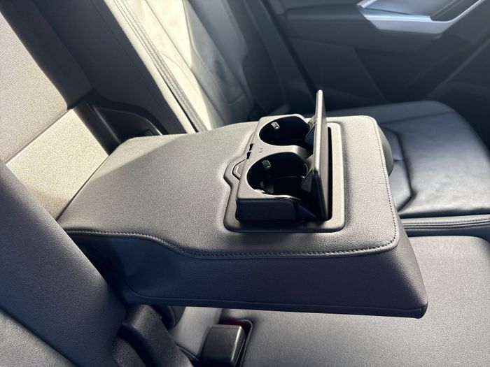 Audi Q3 2020