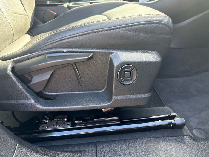 Audi Q3 2020