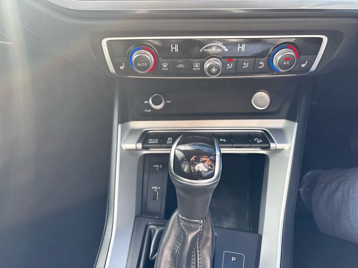 Audi Q3 2020