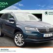 Skoda Karoq 2019