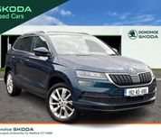 Skoda Karoq 2019