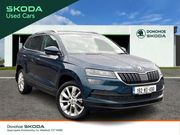 Skoda Karoq 2019