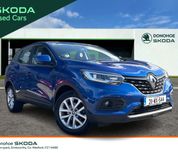 Renault KADJAR 2021