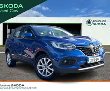 Renault KADJAR 2021