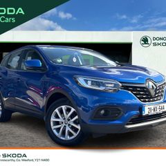 Renault KADJAR 2021