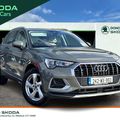 Audi Q3 2024