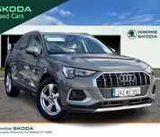 Audi Q3 2024