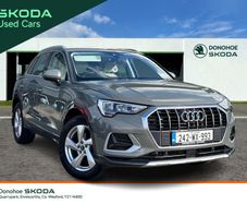 Audi Q3 2024