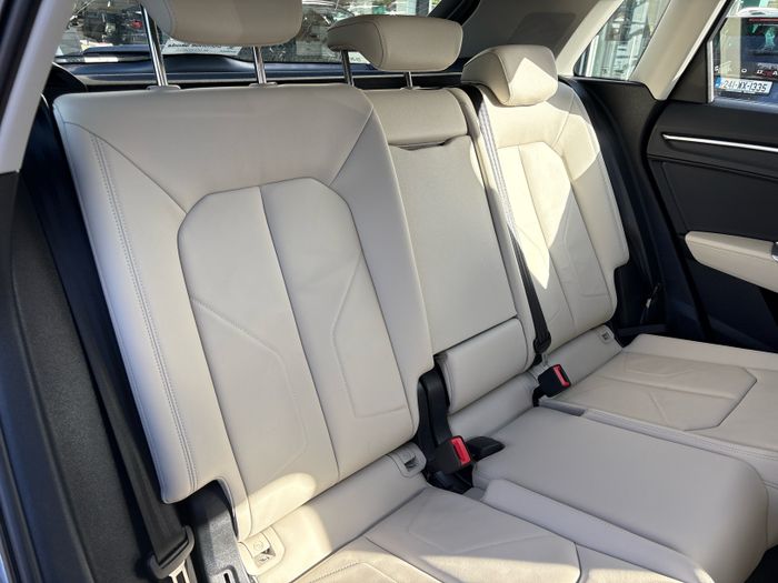 Audi Q3 2024