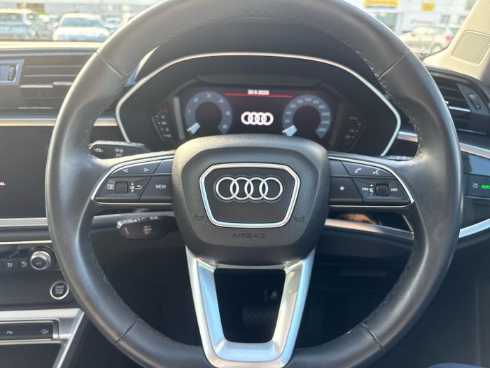 Audi Q3 2024