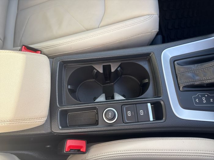 Audi Q3 2024
