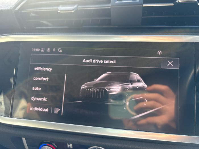 Audi Q3 2024